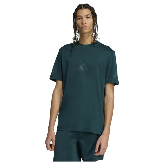 Adidas Ανδρική κοντομάνικη μπλούζα Z.N.E. Tee Adidas Ανδρική κοντομάνικη μπλούζα Z.N.E. Tee